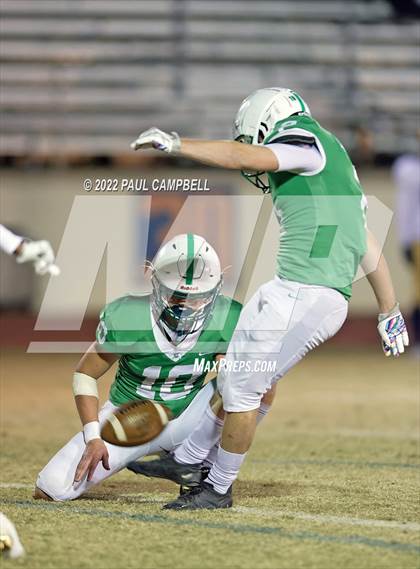 Thumbnail 2 in Yuma Catholic @ St. Mary's photogallery.