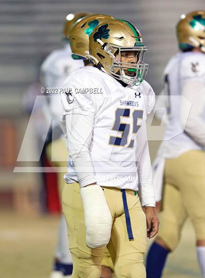 Thumbnail 1 in Yuma Catholic @ St. Mary's photogallery.
