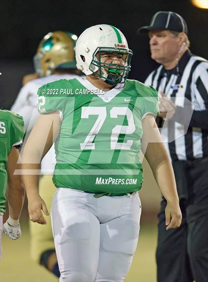 Thumbnail 2 in Yuma Catholic @ St. Mary's photogallery.