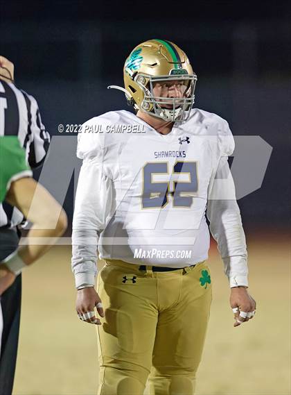 Thumbnail 3 in Yuma Catholic @ St. Mary's photogallery.