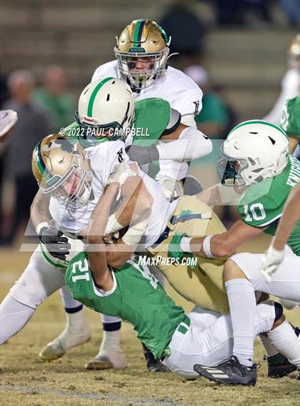 Thumbnail 3 in Yuma Catholic @ St. Mary's photogallery.