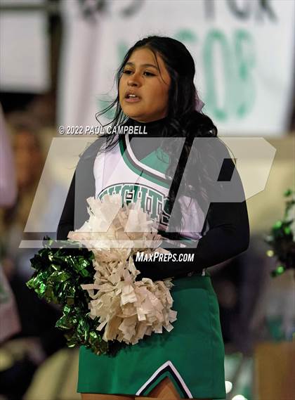 Thumbnail 1 in Yuma Catholic @ St. Mary's photogallery.