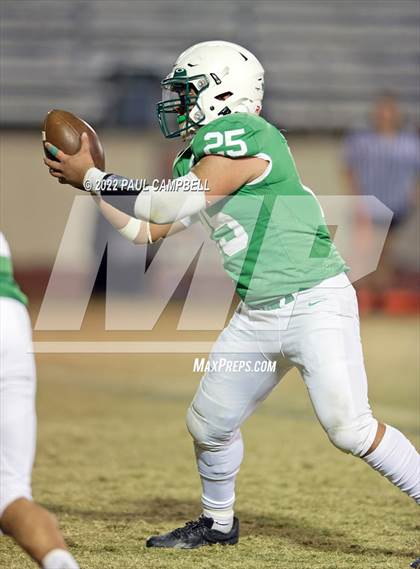 Thumbnail 2 in Yuma Catholic @ St. Mary's photogallery.