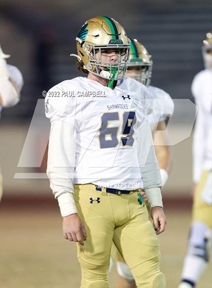 Thumbnail 3 in Yuma Catholic @ St. Mary's photogallery.