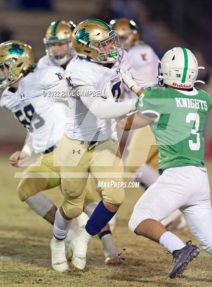 Thumbnail 1 in Yuma Catholic @ St. Mary's photogallery.