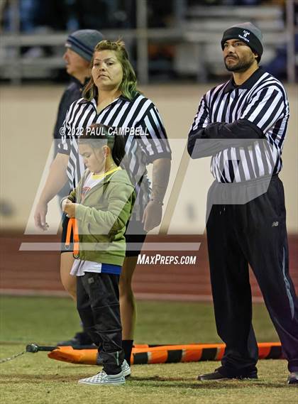 Thumbnail 2 in Yuma Catholic @ St. Mary's photogallery.
