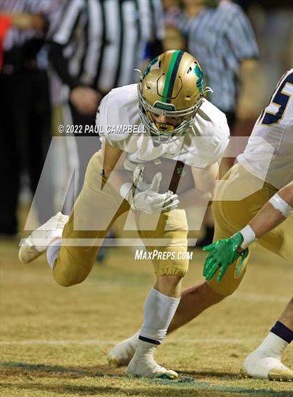 Thumbnail 1 in Yuma Catholic @ St. Mary's photogallery.