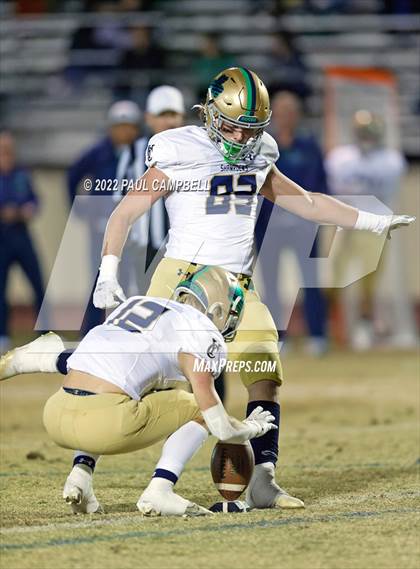 Thumbnail 3 in Yuma Catholic @ St. Mary's photogallery.