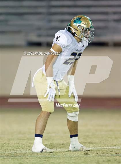 Thumbnail 1 in Yuma Catholic @ St. Mary's photogallery.