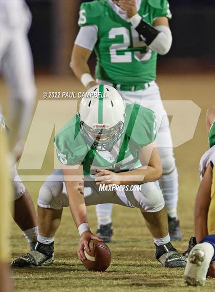 Thumbnail 3 in Yuma Catholic @ St. Mary's photogallery.