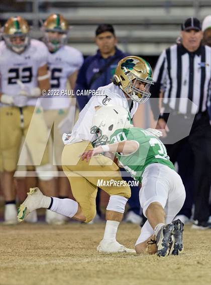 Thumbnail 2 in Yuma Catholic @ St. Mary's photogallery.