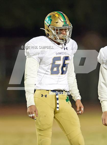 Thumbnail 1 in Yuma Catholic @ St. Mary's photogallery.