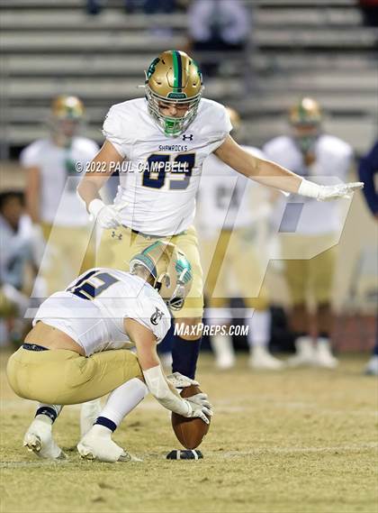 Thumbnail 3 in Yuma Catholic @ St. Mary's photogallery.
