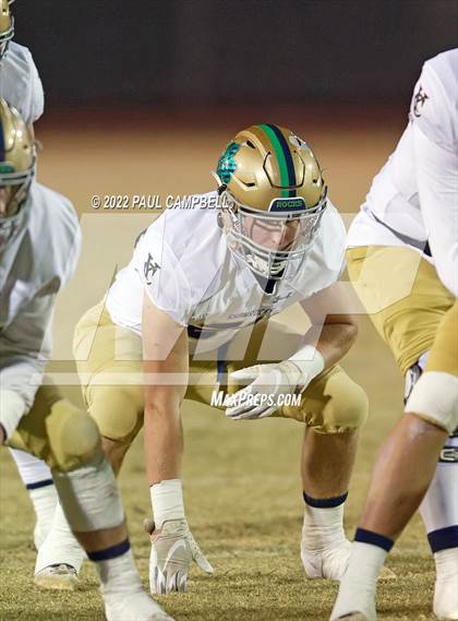 Thumbnail 1 in Yuma Catholic @ St. Mary's photogallery.