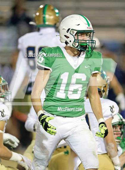 Thumbnail 3 in Yuma Catholic @ St. Mary's photogallery.