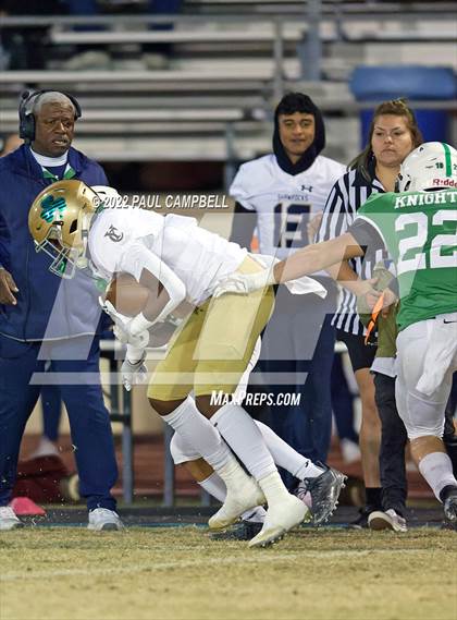 Thumbnail 1 in Yuma Catholic @ St. Mary's photogallery.