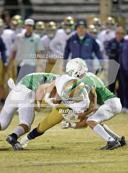 Thumbnail 2 in Yuma Catholic @ St. Mary's photogallery.