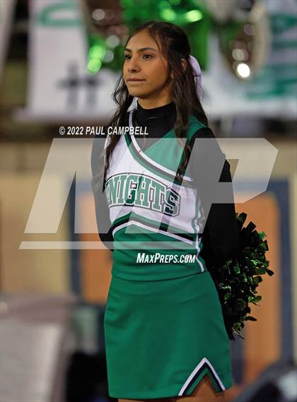 Thumbnail 3 in Yuma Catholic @ St. Mary's photogallery.