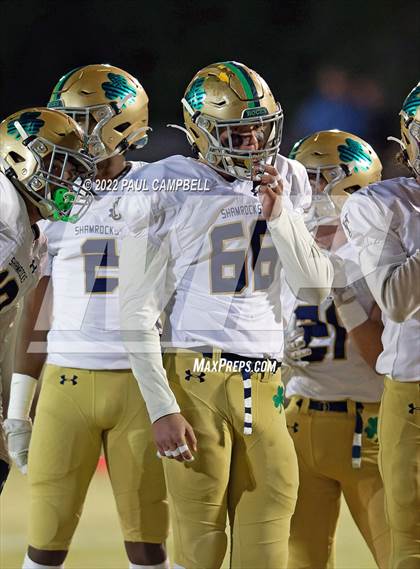 Thumbnail 2 in Yuma Catholic @ St. Mary's photogallery.