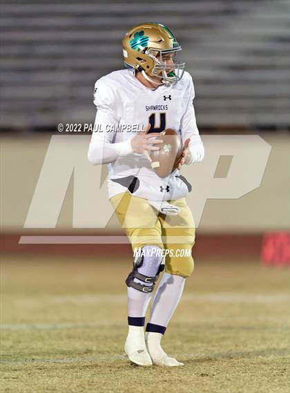 Thumbnail 2 in Yuma Catholic @ St. Mary's photogallery.