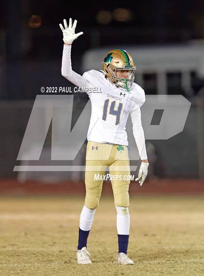 Thumbnail 1 in Yuma Catholic @ St. Mary's photogallery.