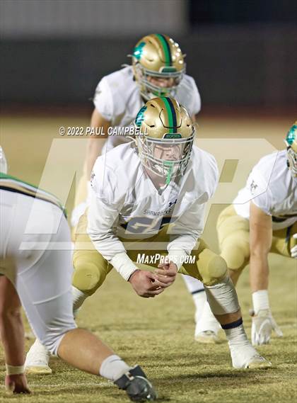 Thumbnail 3 in Yuma Catholic @ St. Mary's photogallery.