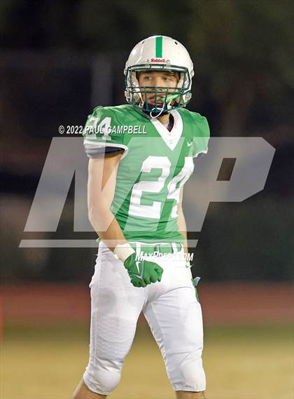 Thumbnail 1 in Yuma Catholic @ St. Mary's photogallery.