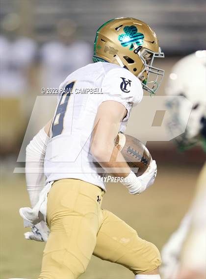 Thumbnail 2 in Yuma Catholic @ St. Mary's photogallery.