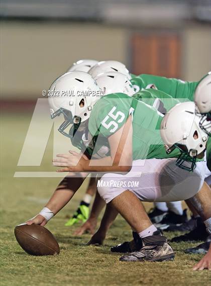 Thumbnail 1 in Yuma Catholic @ St. Mary's photogallery.