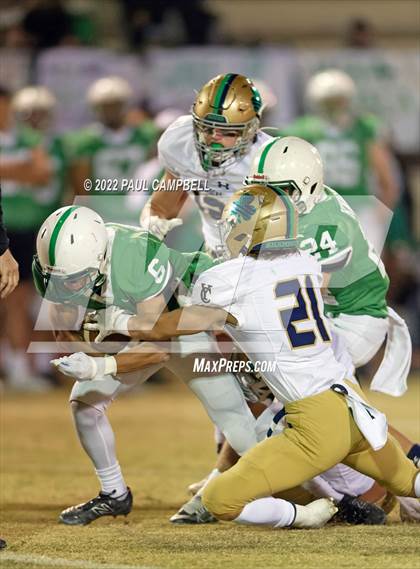 Thumbnail 3 in Yuma Catholic @ St. Mary's photogallery.