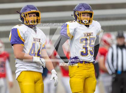 Thumbnail 3 in Bellevue West @ Millard South photogallery.