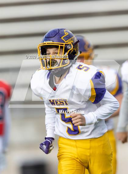 Thumbnail 2 in Bellevue West @ Millard South photogallery.