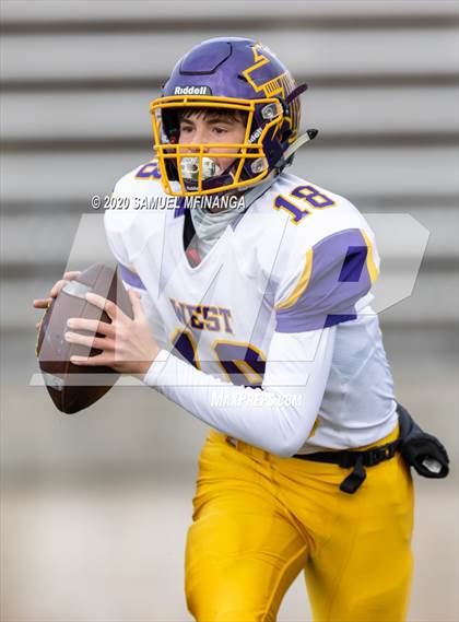 Thumbnail 2 in Bellevue West @ Millard South photogallery.
