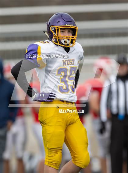Thumbnail 2 in Bellevue West @ Millard South photogallery.
