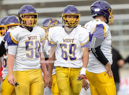 Thumbnail 1 in Bellevue West @ Millard South photogallery.