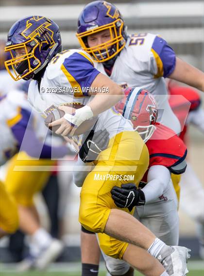 Thumbnail 3 in Bellevue West @ Millard South photogallery.