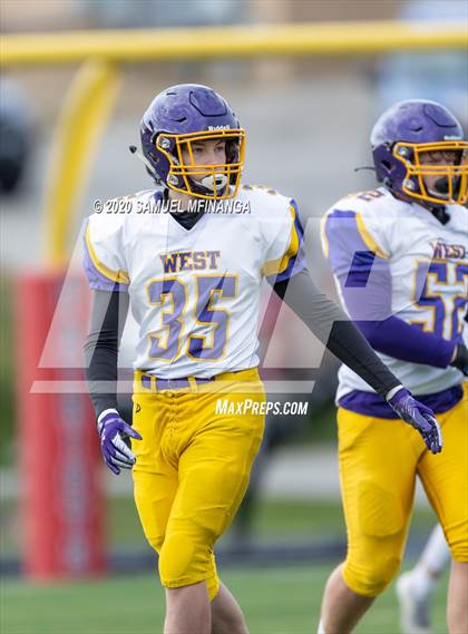 Thumbnail 3 in Bellevue West @ Millard South photogallery.