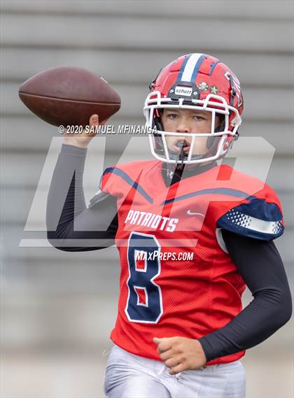 Thumbnail 1 in Bellevue West @ Millard South photogallery.