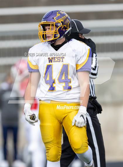 Thumbnail 2 in Bellevue West @ Millard South photogallery.