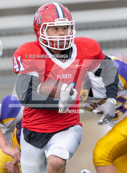 Thumbnail 2 in Bellevue West @ Millard South photogallery.