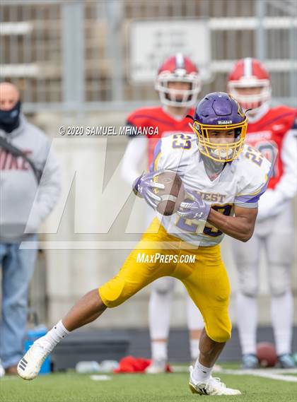 Thumbnail 3 in Bellevue West @ Millard South photogallery.