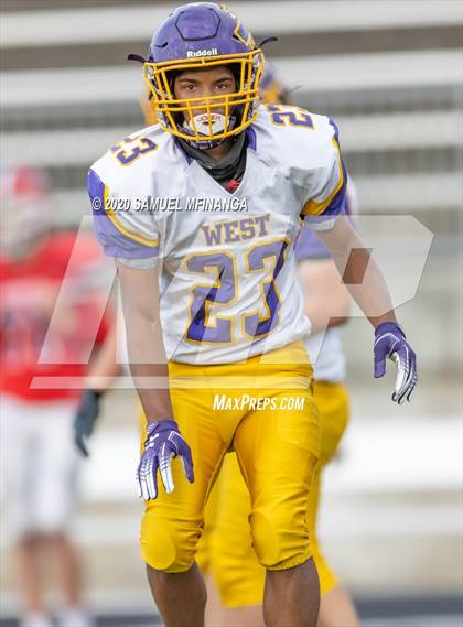 Thumbnail 3 in Bellevue West @ Millard South photogallery.