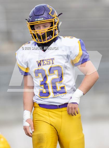 Thumbnail 2 in Bellevue West @ Millard South photogallery.