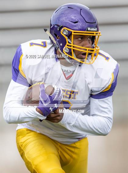 Thumbnail 2 in Bellevue West @ Millard South photogallery.