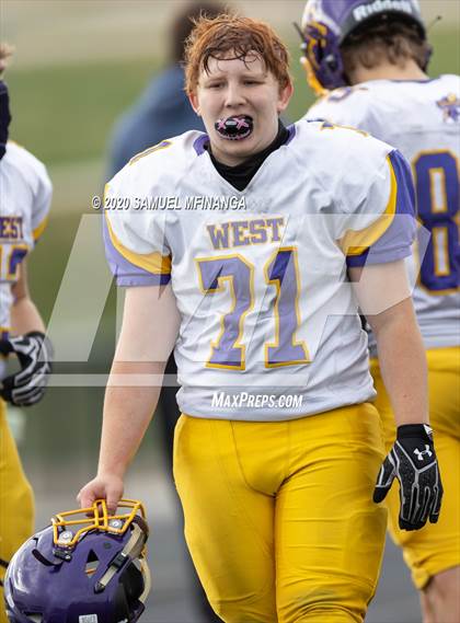 Thumbnail 2 in Bellevue West @ Millard South photogallery.