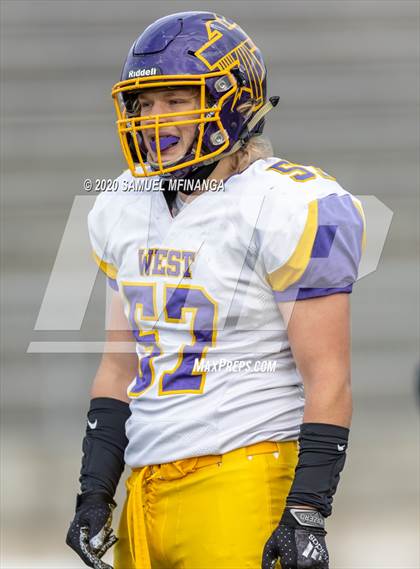 Thumbnail 2 in Bellevue West @ Millard South photogallery.