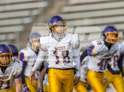 Thumbnail 2 in Bellevue West @ Millard South photogallery.