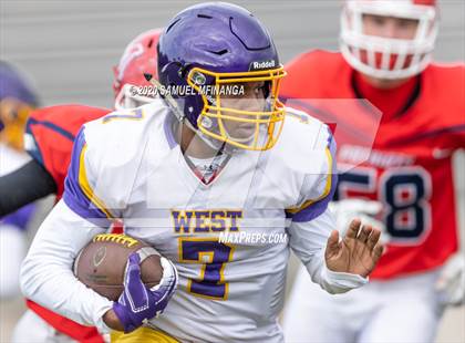 Thumbnail 1 in Bellevue West @ Millard South photogallery.