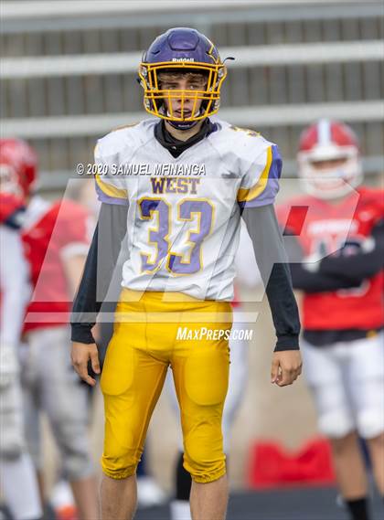 Thumbnail 3 in Bellevue West @ Millard South photogallery.