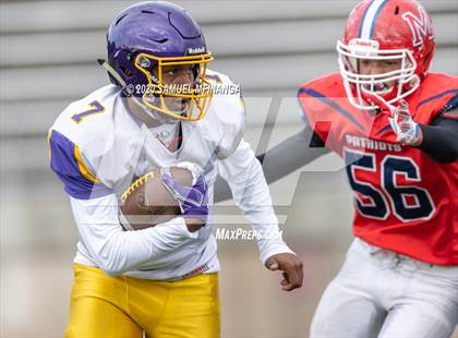 Thumbnail 3 in Bellevue West @ Millard South photogallery.